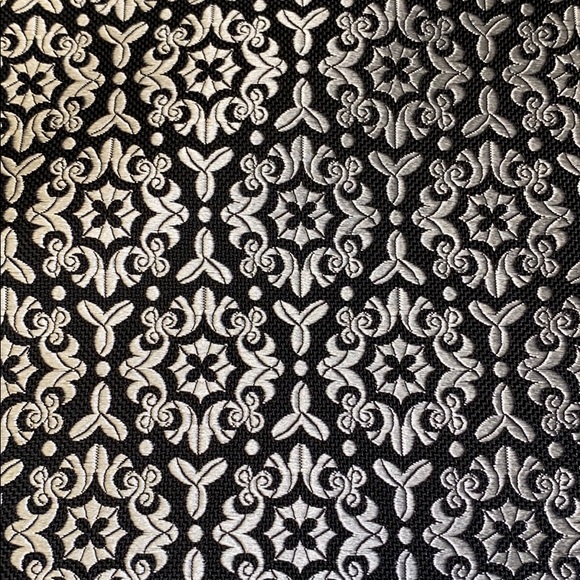 Duchamp pocket square - Picture 6 of 6